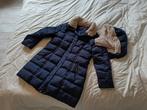 Winterjas EDC by Esprit, Blauw, Zo goed als nieuw, EDC, Ophalen