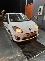 Renault Twingo 1.2 55KW E3 2011 Wit, met Bluetooth, Auto's, Renault, Te koop, Geïmporteerd, 20 km/l, Benzine