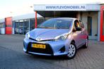 Toyota Yaris 1.5 Full Hybrid Comfort Aut. Clima|Trekhaak, Auto's, Toyota, 47 €/maand, Origineel Nederlands, Te koop, 5 stoelen