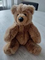 Mooi beertje The Woodland Bear Co., Ophalen of Verzenden, Zo goed als nieuw, Stoffen beer, Overige merken