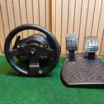 Thrustmaster Force Feedback voor PC Xbox One, Thrustmaster, Zo goed als nieuw, https://support.thrustmaster.com/en/contact-en/