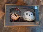 Harry Potter & Hedwig (kerst) Hangers - Nieuw in doos!, Verzamelen, Harry Potter, Ophalen of Verzenden, Nieuw, Overige typen