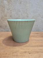 Adco Groningen Bloempot - 00 jaren 60, Antiek en Kunst, Ophalen of Verzenden