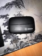 Elgato HD60 S+ Capture Card - Zo goed als Nieuw!, Computers en Software, Capture cards, Ophalen of Verzenden, Zo goed als nieuw