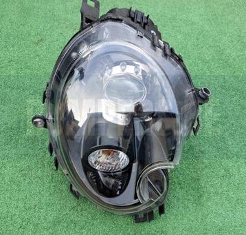 Koplamp MINI COOPER S R55 R56 BI-XENON HEADLAMP HBPO100025-0 beschikbaar voor biedingen