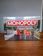 Monopoly Voortman Steel Group Editie - Nieuw!, Vijf spelers of meer, Ophalen of Verzenden, Nieuw, Winning Moves