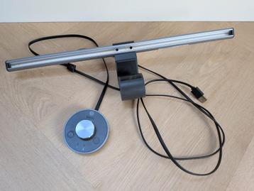 Benq Screenbar Plus  beschikbaar voor biedingen