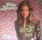 Vicky Leandros – Vicky Leandros, Ophalen of Verzenden, 1960 tot 1980, Overige formaten