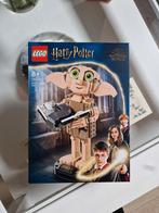 Dobby LEGO - Harry Potter, Kinderen en Baby's, Speelgoed | Duplo en Lego, Nieuw, Ophalen