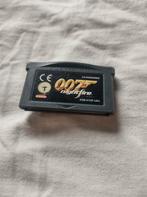 007 Nightfire gba, Spelcomputers en Games, Games | Nintendo Game Boy, 1 speler, Ophalen of Verzenden, Zo goed als nieuw