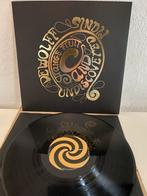 DeWolff ‎– Strange Fruits And Undiscovered Plants, Ophalen of Verzenden, Zo goed als nieuw, 12 inch, Poprock