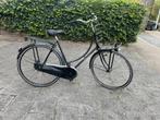 Te koop Cumberland omafiets Met terugtraprem maat 28 inch, Fietsen en Brommers, Fietsen | Dames | Omafietsen, 56 cm of meer, Ophalen
