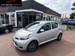 Toyota Aygo 1.0-12V Comfort |5 deurs | elektr ramen |, 4 stoelen, 68 pk, Bedrijf, Handgeschakeld