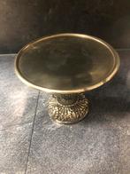 Etagere 1 laags cake stand, Ophalen of Verzenden, Zo goed als nieuw