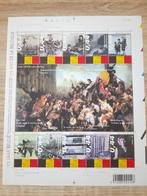 Belgie, Verzenden, Postfris