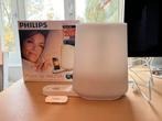 Philips Wake Up Light: lamp defect, Witgoed en Apparatuur, Wekkers, Ophalen, Niet werkend