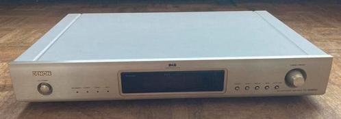 Denon TU-1800DAB AM-FM Stereo / DAB Tuner, Audio, Tv en Foto, Schotelantennes, Zo goed als nieuw, Ophalen of Verzenden