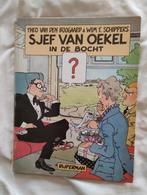 Sjef van Oekel, 5 delen, Boeken, Meerdere stripboeken, Ophalen of Verzenden, Gelezen, Theo van den Boogaard & Wim T. Schippers