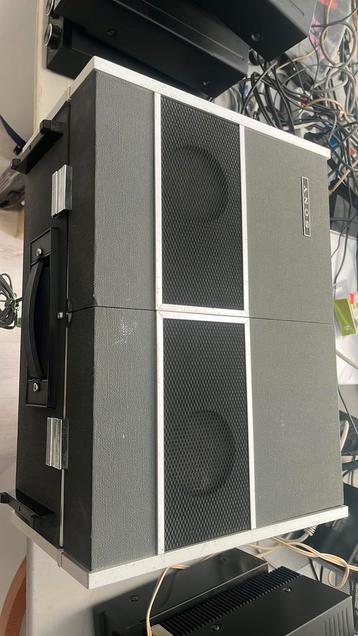 Sony bandrecorder Stereo TC-530 530 beschikbaar voor biedingen