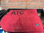 Anky dekje rood, Dieren en Toebehoren, Paarden en Pony's | Dekens en Dekjes, Ophalen, Gebruikt, Dekje