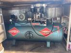 Airpress 380V Compressor - Krachtige Luchtcompressor, Ophalen, Gebruikt, 400 tot 800 liter/min, 6 tot 10 bar