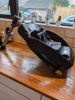 Maxi cosi easyfix (Isofix / cabriofix), Ophalen, Gebruikt, Maxi-Cosi, Isofix