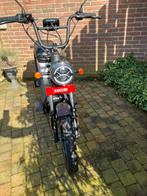 AGM Goccia, lage km-stand, Ophalen, Zo goed als nieuw, Elektrisch, Overige merken