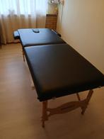 massagetafel, Ophalen, Gebruikt, Massagetafel