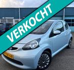 Toyota Aygo 1.0-12V Access | Airco | EL Ramen | Radio met au, Auto's, Toyota, Voorwielaandrijving, Gebruikt, Startonderbreker