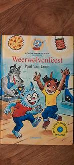 Dolfje Weerwolfje: Weerwolvenfeesr, Ophalen of Verzenden, Zo goed als nieuw, Paul van Loon, Fictie algemeen