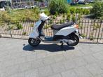 Piaggio fly, Ophalen, Gebruikt, Fly