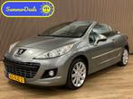 Peugeot 207 CC 1.6 VTi Griffe|Navigatie|Climate Control|, Voorwielaandrijving, Euro 5, Gebruikt, 4 cilinders
