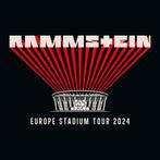 Rammstein 18 juni, Tickets en Kaartjes, Eén persoon