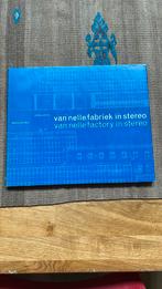 J. Molenaar - Van Nelle-fabriek in stereo, Ophalen of Verzenden, Zo goed als nieuw, J. Molenaar; M. van den Oever