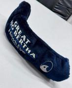 Callaway Great Big Bertha Titanium Hawk Eye Fairway hoes-sok, Callaway, Ophalen of Verzenden, Zo goed als nieuw, H