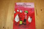 Filipo en zijn toverpenseel, Mischa Damjan / Janosch, Boeken, Kinderboeken | Kleuters, Gelezen, Jongen of Meisje, Ophalen of Verzenden