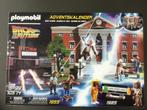 Playmobil 70574 Back to the Future Adventskalender nog nieuw, Kinderen en Baby's, Speelgoed | Playmobil, Ophalen, Nieuw