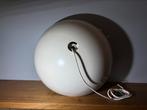 Ikea Brasa metalen witte hanglamp, 50 tot 75 cm, Ophalen of Verzenden, Zo goed als nieuw, Metaal