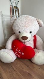 Grote Teddybeer, Ophalen, Zo goed als nieuw