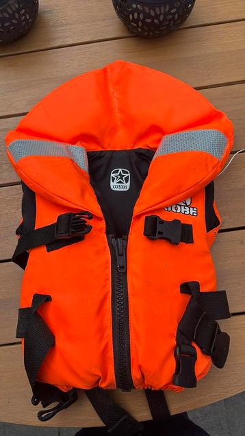 Kinder reddingsvest Jobe XXXS / XXS beschikbaar voor biedingen