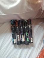 Essence Lash Princess Mascara- 5 stuks, Gebruikt, Ogen, Verzenden, Zwart