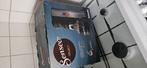 Senseo CSA250/10- SENSEO Select Koffiepadmachine, Ophalen
