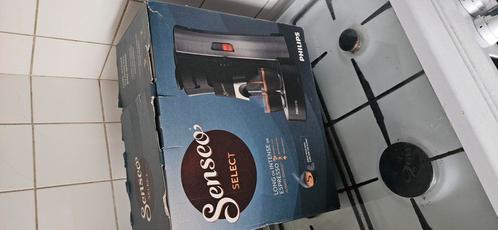 Senseo CSA250/10- SENSEO Select Koffiepadmachine, Witgoed en Apparatuur, Koffiezetapparaten, Ophalen