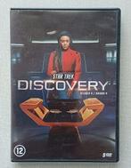 Star Trek -Discovery: Seizoen 4, Vanaf 12 jaar, Ophalen of Verzenden, Zo goed als nieuw, Science Fiction en Fantasy
