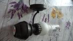 Complete lamp met 2 lampen, Ophalen of Verzenden