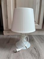 Ikea lamp, Huis en Inrichting, Lampen | Tafellampen, Ophalen of Verzenden, Zo goed als nieuw, Minder dan 50 cm