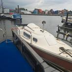 Trotter pandora, Ophalen, Gebruikt, Benzine, Minder dan 10 meter