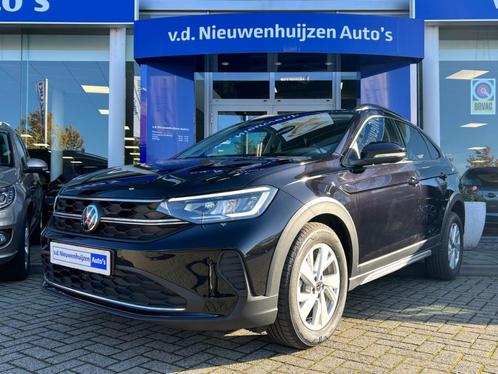 Volkswagen Taigo 1.0 TSI Life Automaat Info Bas: 0492-588982, Auto's, Volkswagen, Bedrijf, Te koop, Taigo, ABS, Airbags, Airconditioning