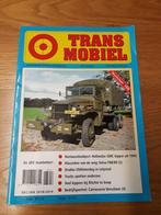 Transmobiel, Ophalen of Verzenden, Zo goed als nieuw