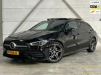 Mercedes-Benz CLA-klasse Shooting Brake 200 AMG Line - Panor, 730 kg, Gebruikt, 4 cilinders, 19 km/l